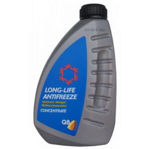Q8 Long-Life Antifreeze Concentrat